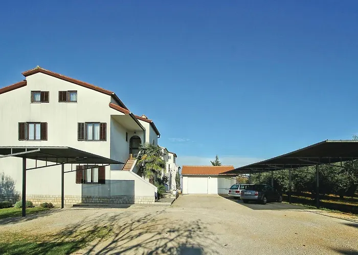 3 Bedroom Gorgeous In * Poreč