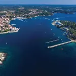 3 Bedroom Gorgeous In * Porec