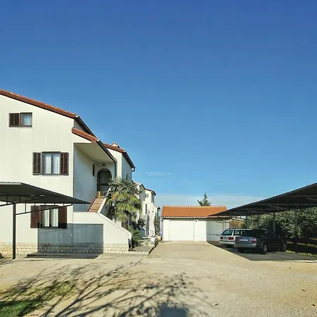 3 Bedroom Gorgeous In * Porec