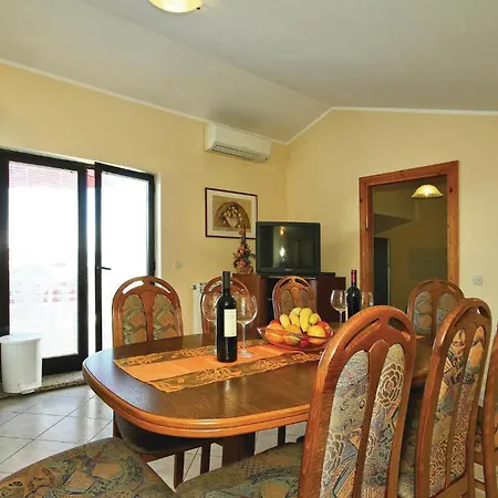 3 Bedroom Gorgeous In * Porec