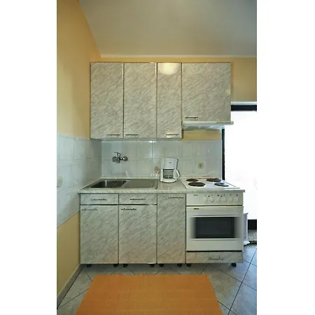 3 Bedroom In Daire