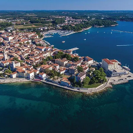 3 Bedroom Gorgeous In Porec