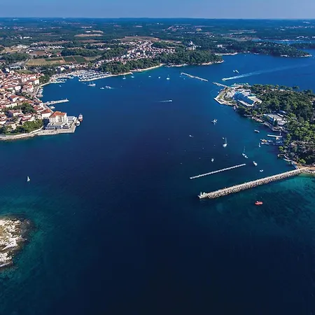 3 Bedroom Gorgeous In * Porec
