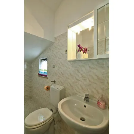 3 Bedroom In Διαμέρισμα Πόρετς