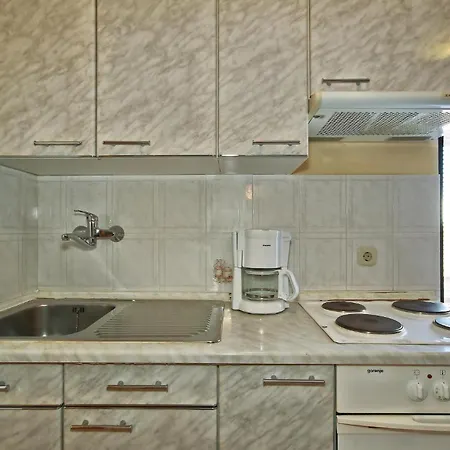 3 Bedroom In Διαμέρισμα Πόρετς