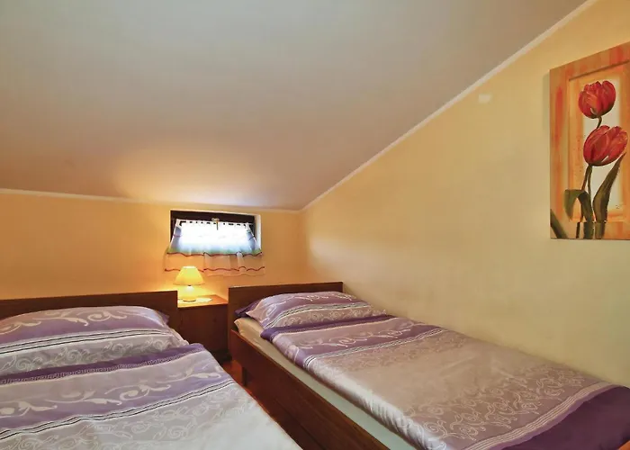 Appartement 3 Bedroom Gorgeous In *